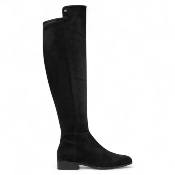 Michael Kors Bromley Stretch Over-the-Knee Boots - Picture 2 of 3